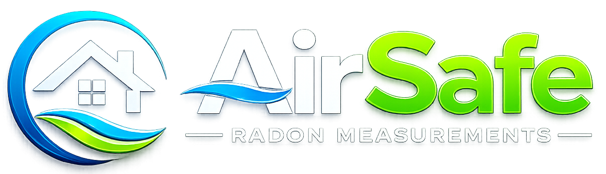 AirSafe Radon Measurements
